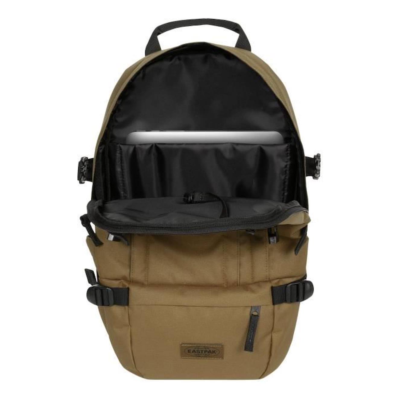 Sac à dos Eastpak Floid Vert vert