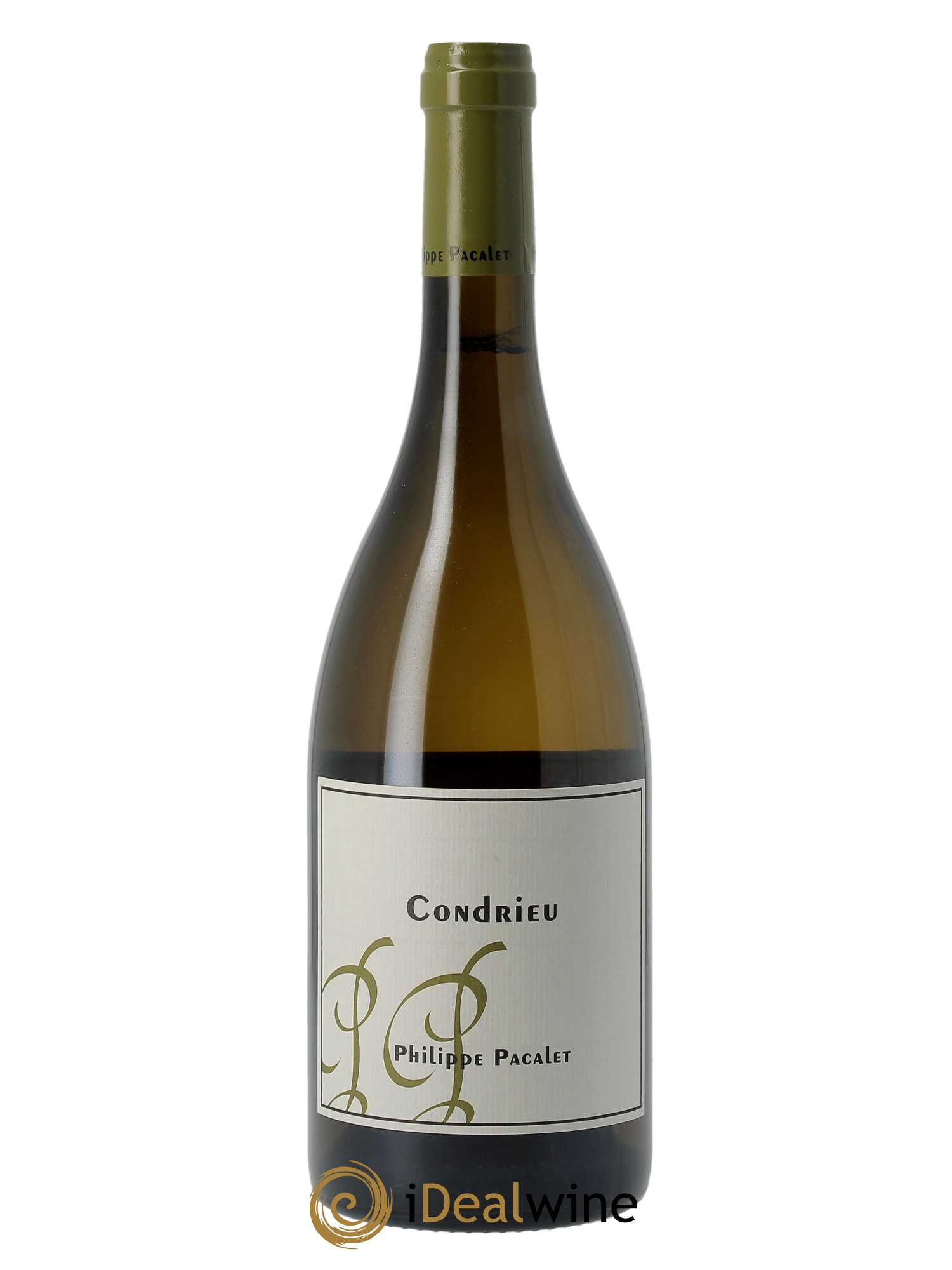 Condrieu Philippe Pacalet  2020 - Lot de 1 Bouteille