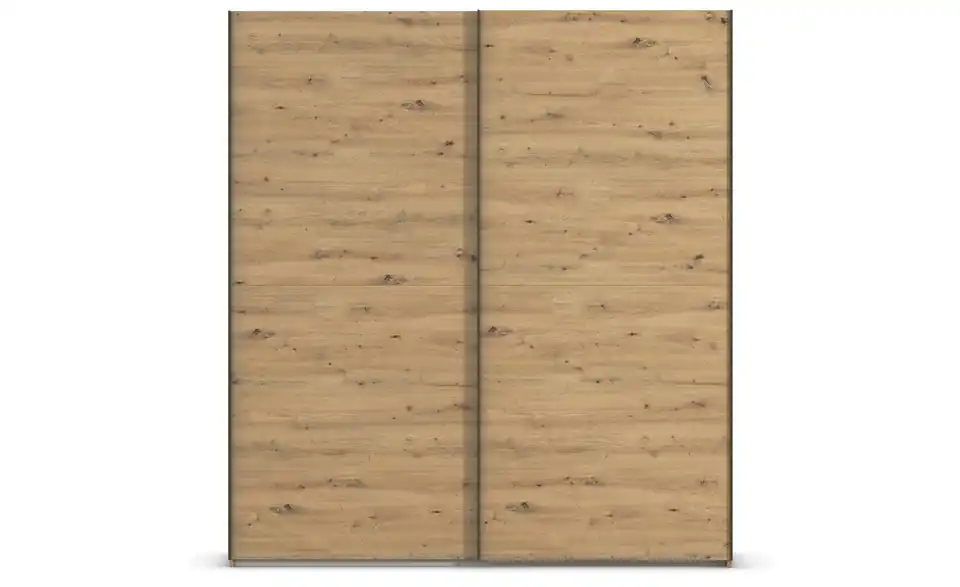 Schwebetürenschrank