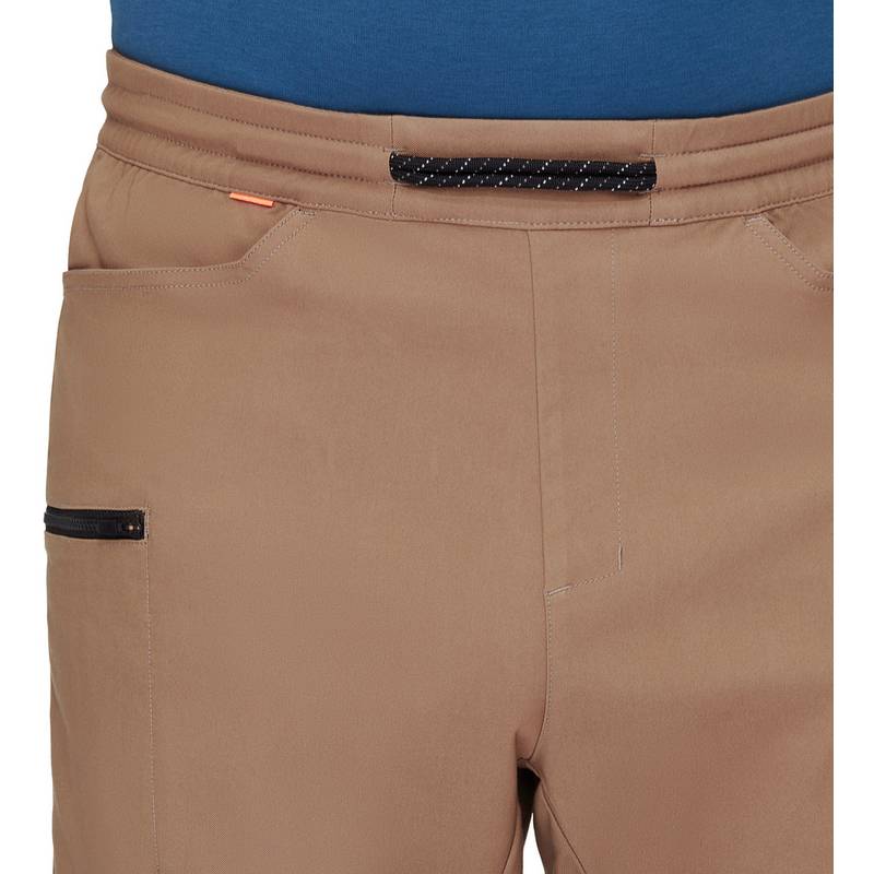 Mammut Massone Funktionsshorts Herren