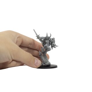 Demon Princess 30mm