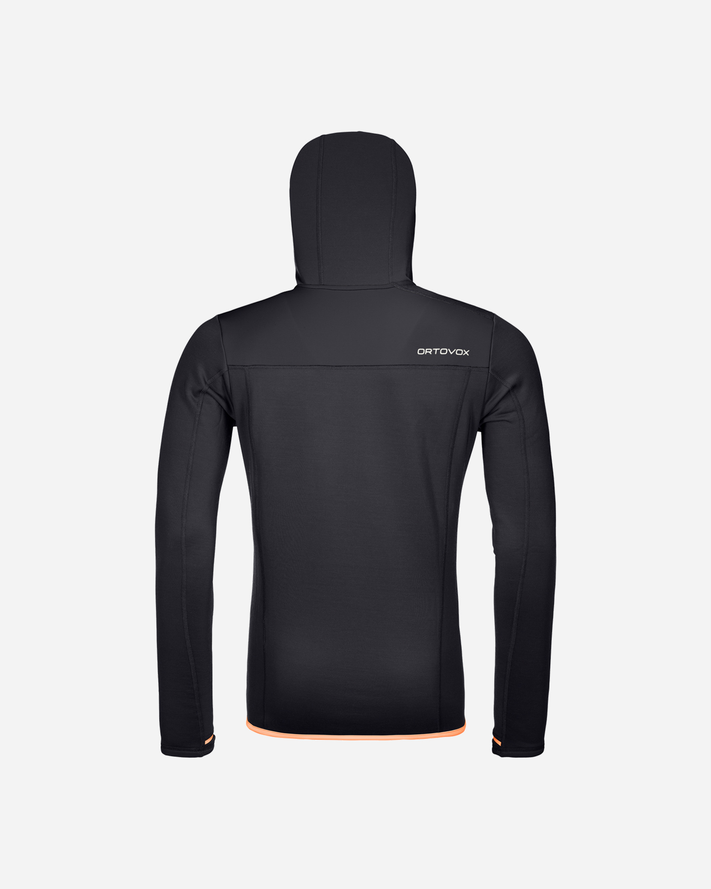 Flísová mikina Ortovox Fleece M 86986-90202