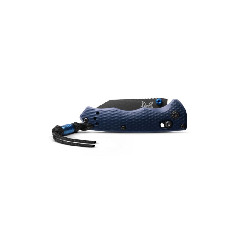 Benchmade Full Immunity 290BK Crater blue