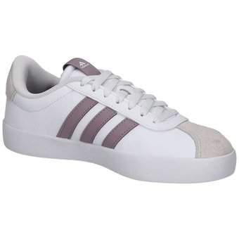 adidas VL Court 3.0 Sneaker in weiß