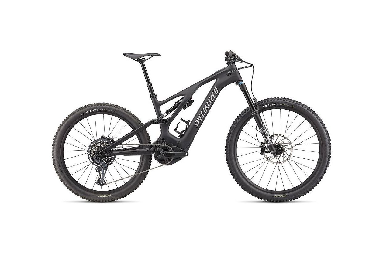 Specialized Turbo Levo Comp Carbon - 700 Wh - 2023 - 29 Zoll - Fully