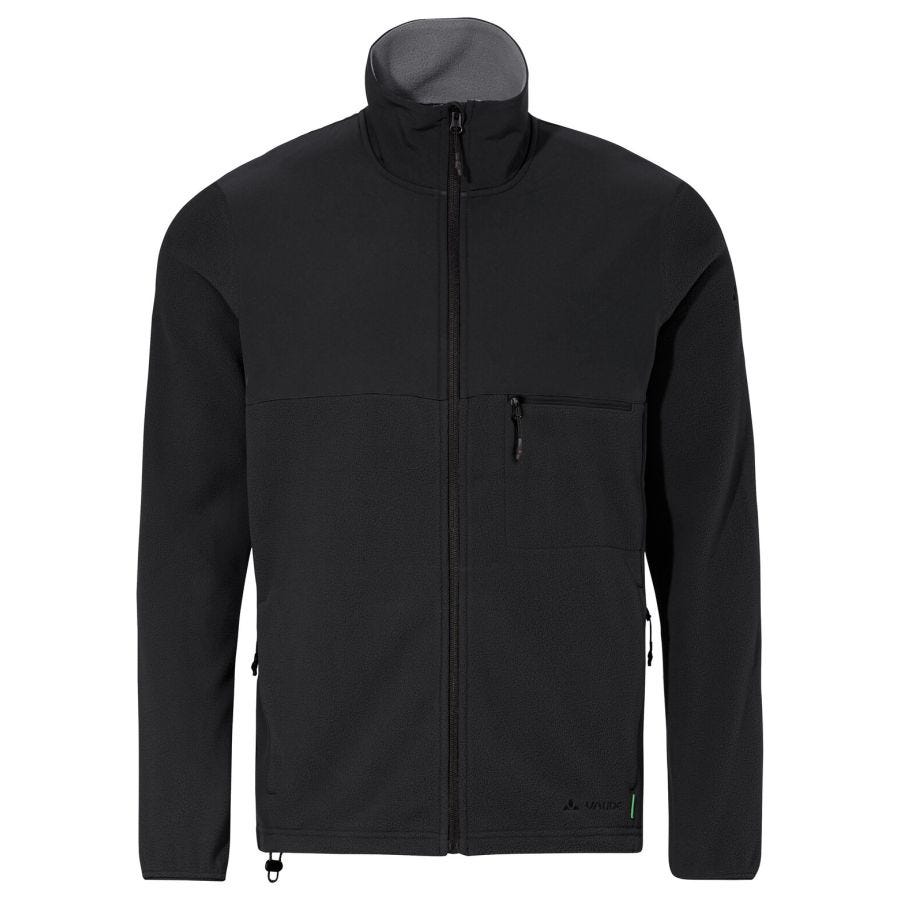 Mineo II Fleecejacke Herren