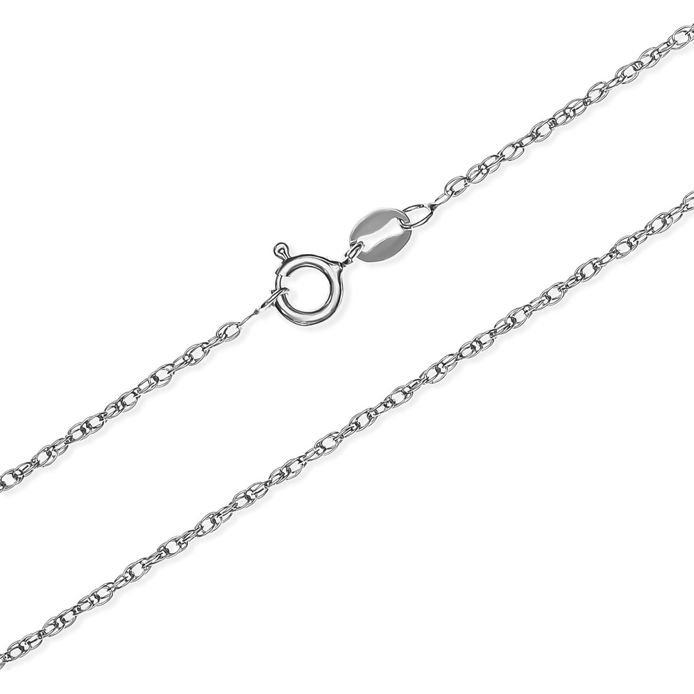 FAVS Chaînette 925 Argent collier