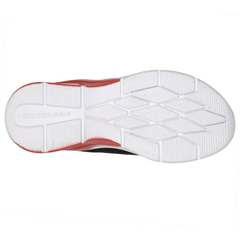 Skechers MICROSPEC MAX GORVIX Sneaker Jungen
