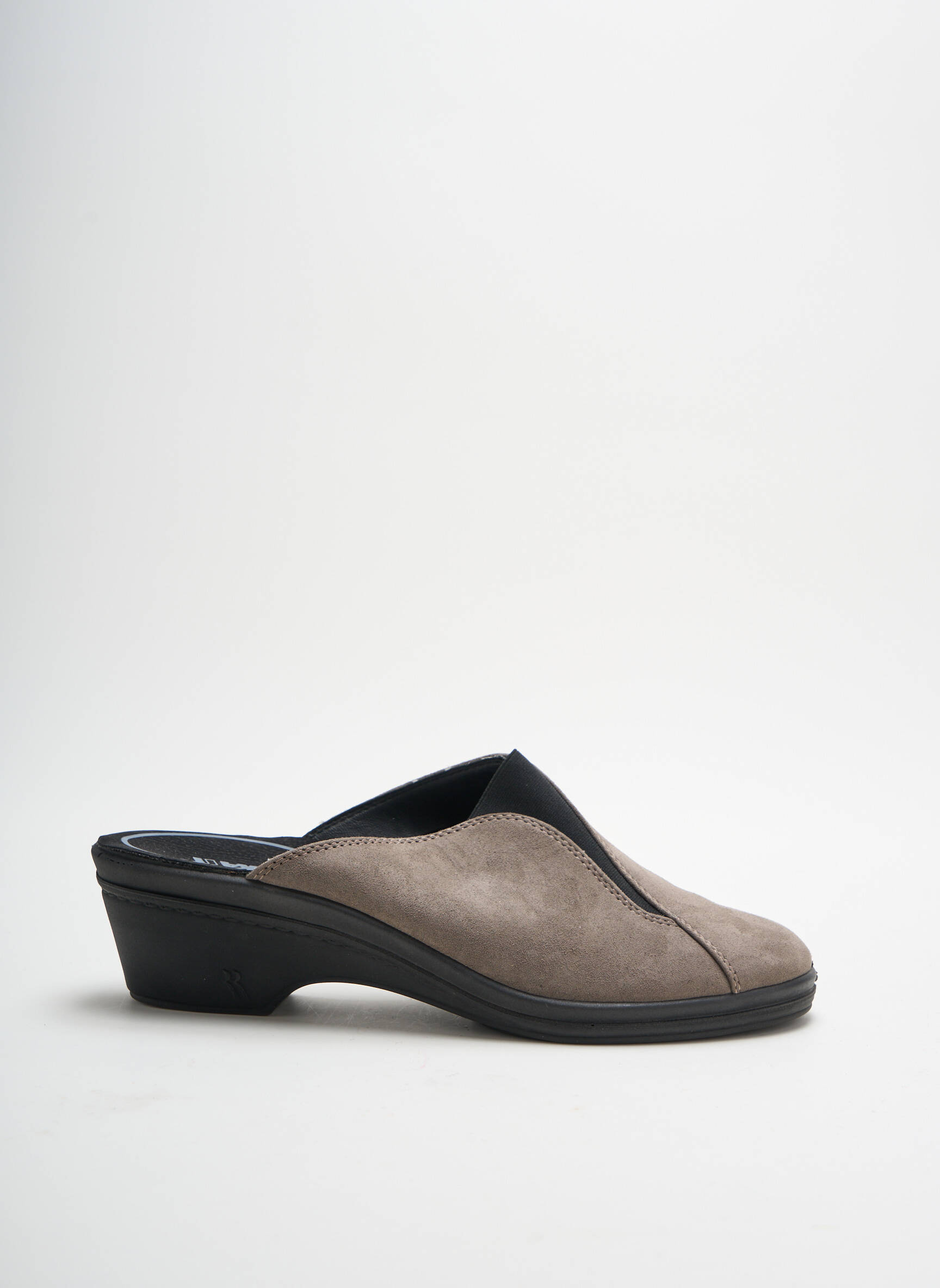 Romika Chaussons Femme couleur marron