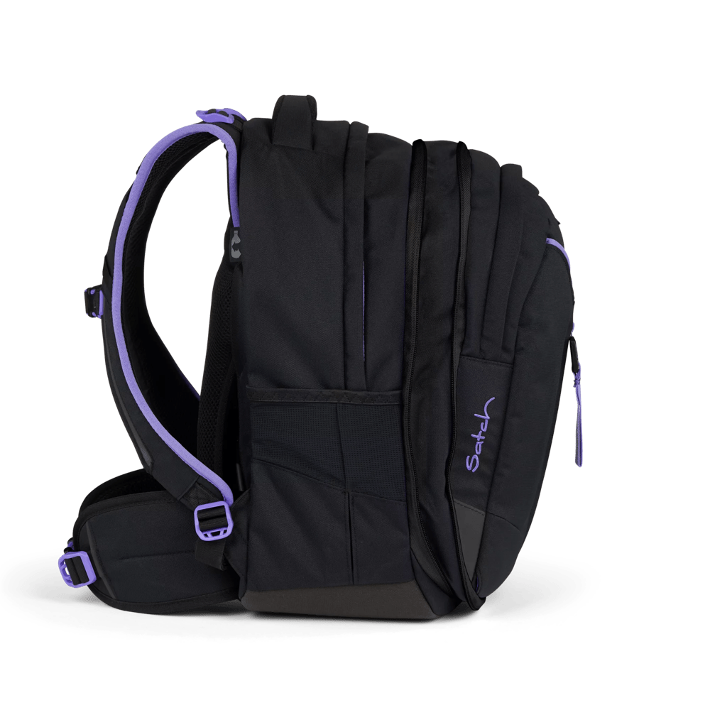 match Purple Phantom