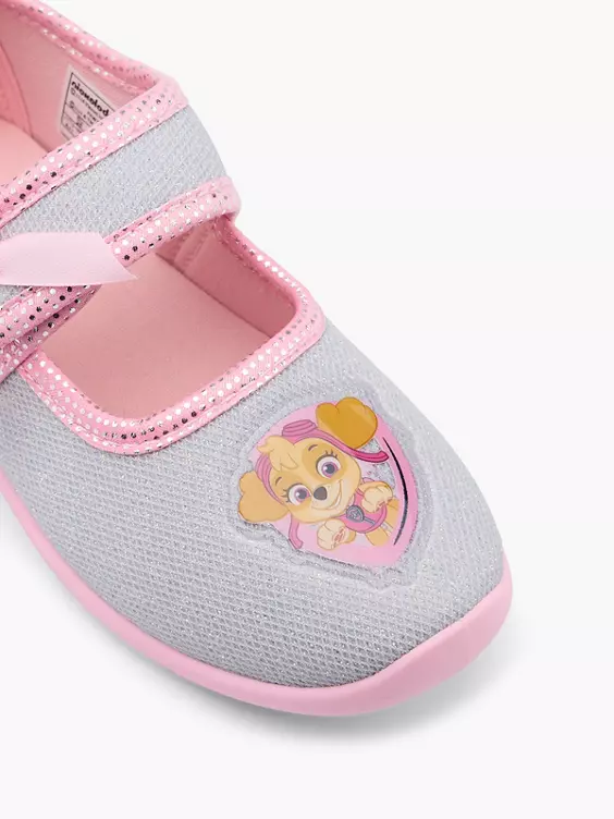 PAW Patrol Hausschuh