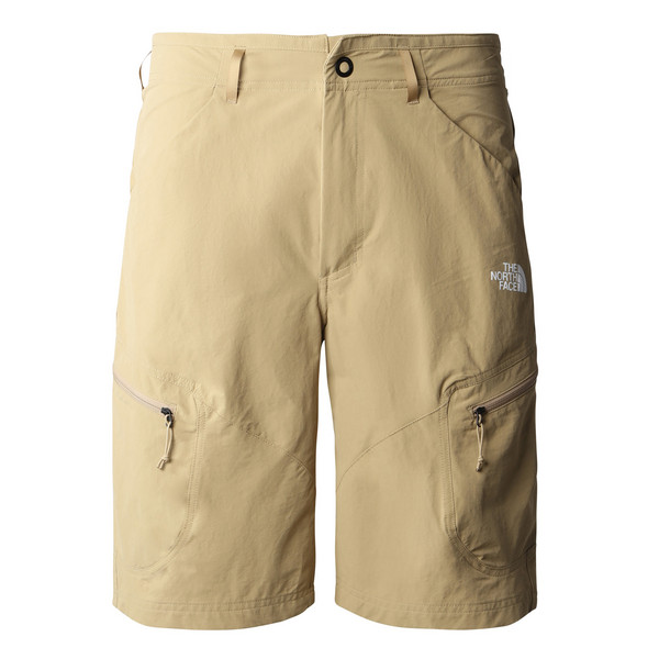 M EXPLORATION SHORT - EU Herren - Shorts
