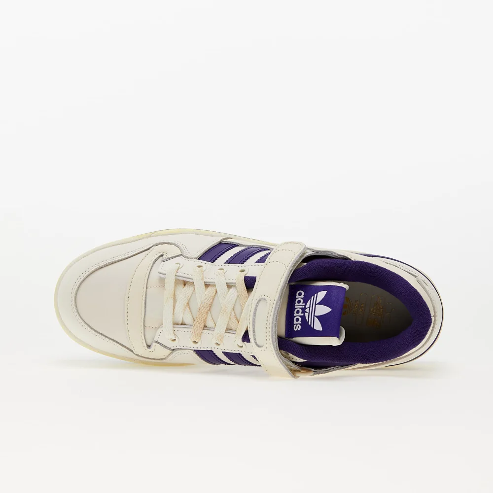 adidas Forum 84 Low AEC HP9542 / weiss