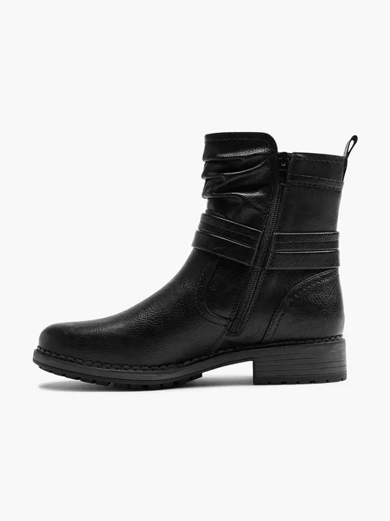 Easy Street Komfort Stiefelette