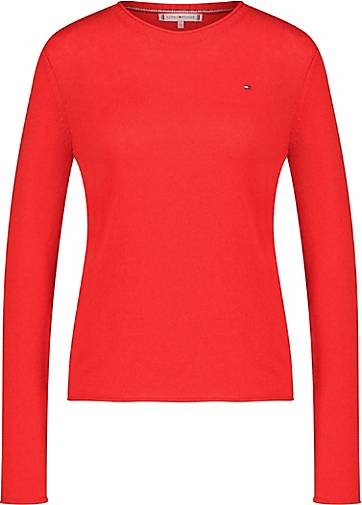 TOMMY HILFIGER Damen Pullover