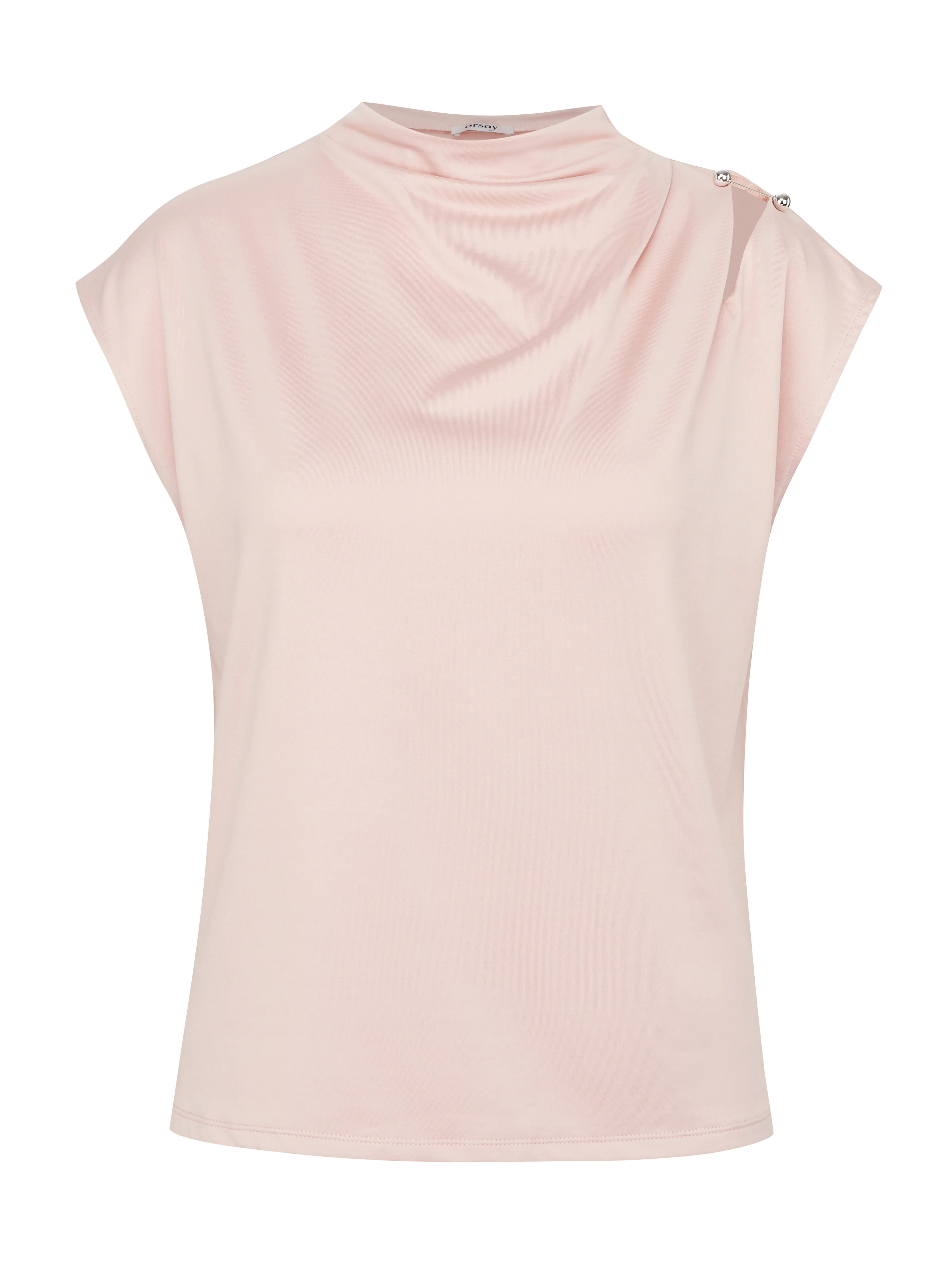 Hellrosa Damenbluse ORSAY