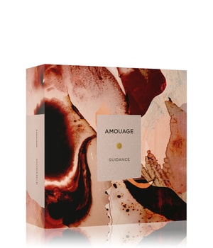 Amouage Odyssey Guidance Eau de Parfum-100 ml
