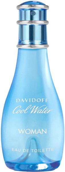 Davidoff Cool Water Woman Eau de Toilette
