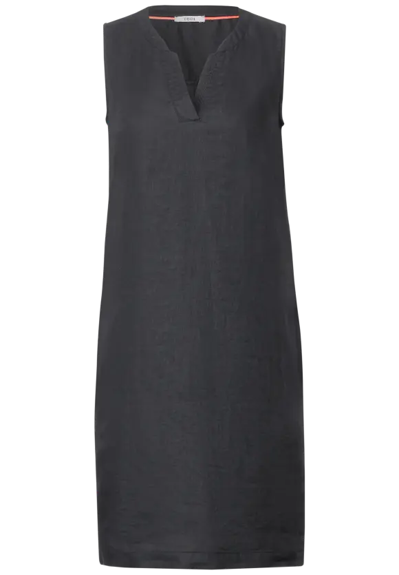 CECIL Leinen Kleid