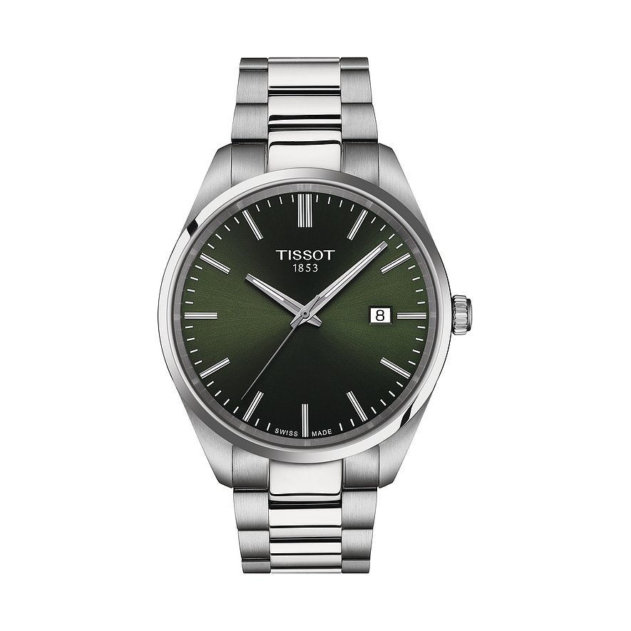 Tissot Herrenuhr PR 100