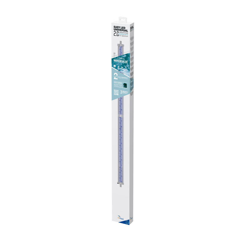 Aquatlantis Beleuchtung Aquatlantis EasyLED Universal 2.0 marine blue 1,2 m