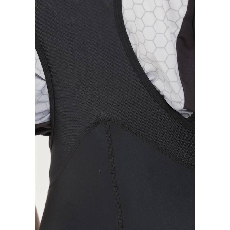 Endurance JAYNE Short XQL Tights Damen