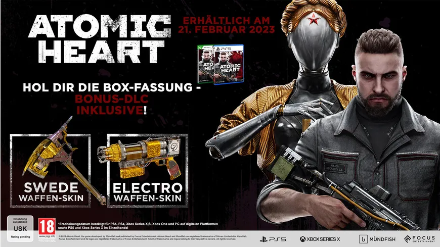 Atomic Heart