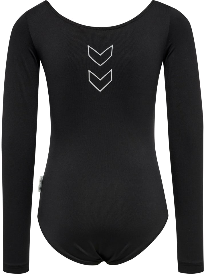 Hummel Hummel Gymnastik-Anzug Hmlprima Mädchen in BLACK günstig kaufen