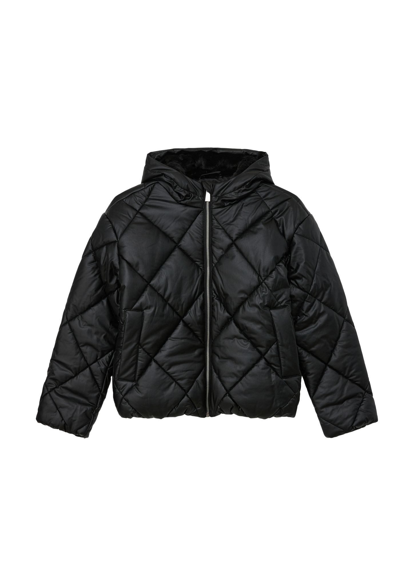 Between-Season Jacket