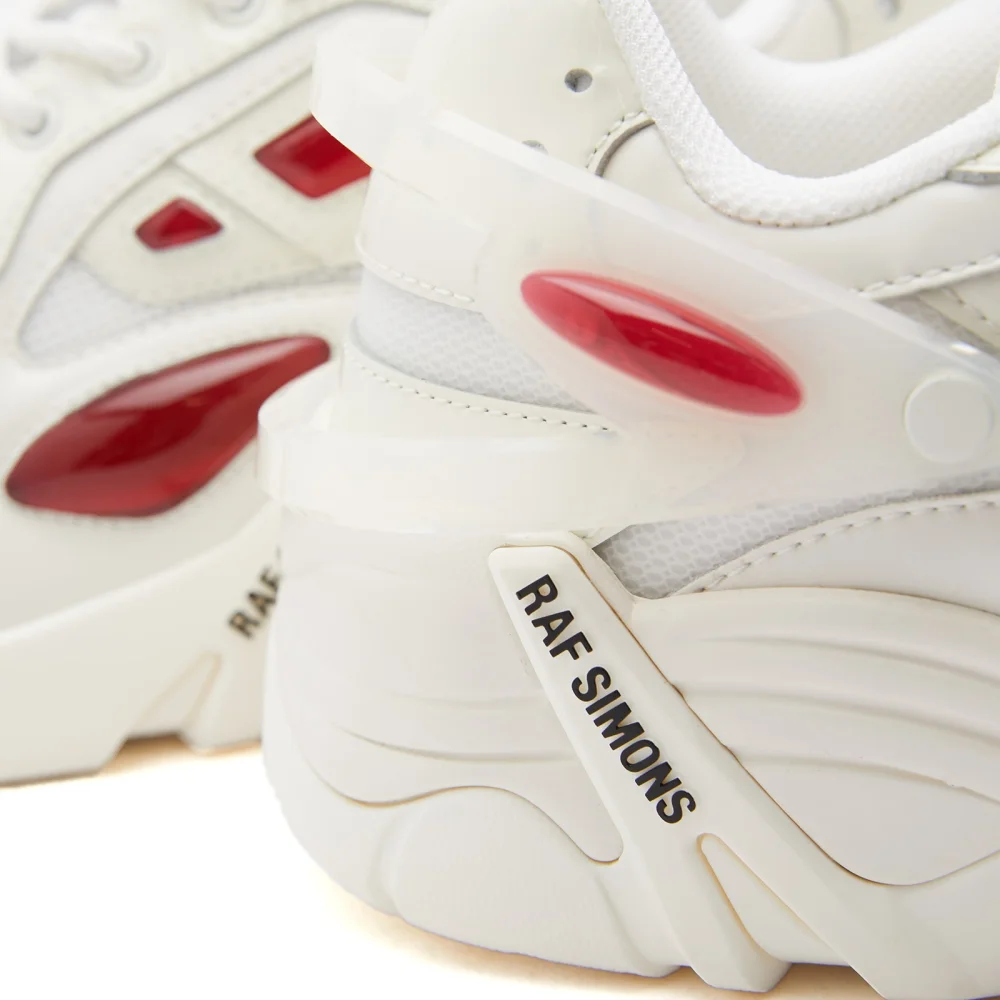 Raf Simons Cylon 21 HR740011L-3446 / rot