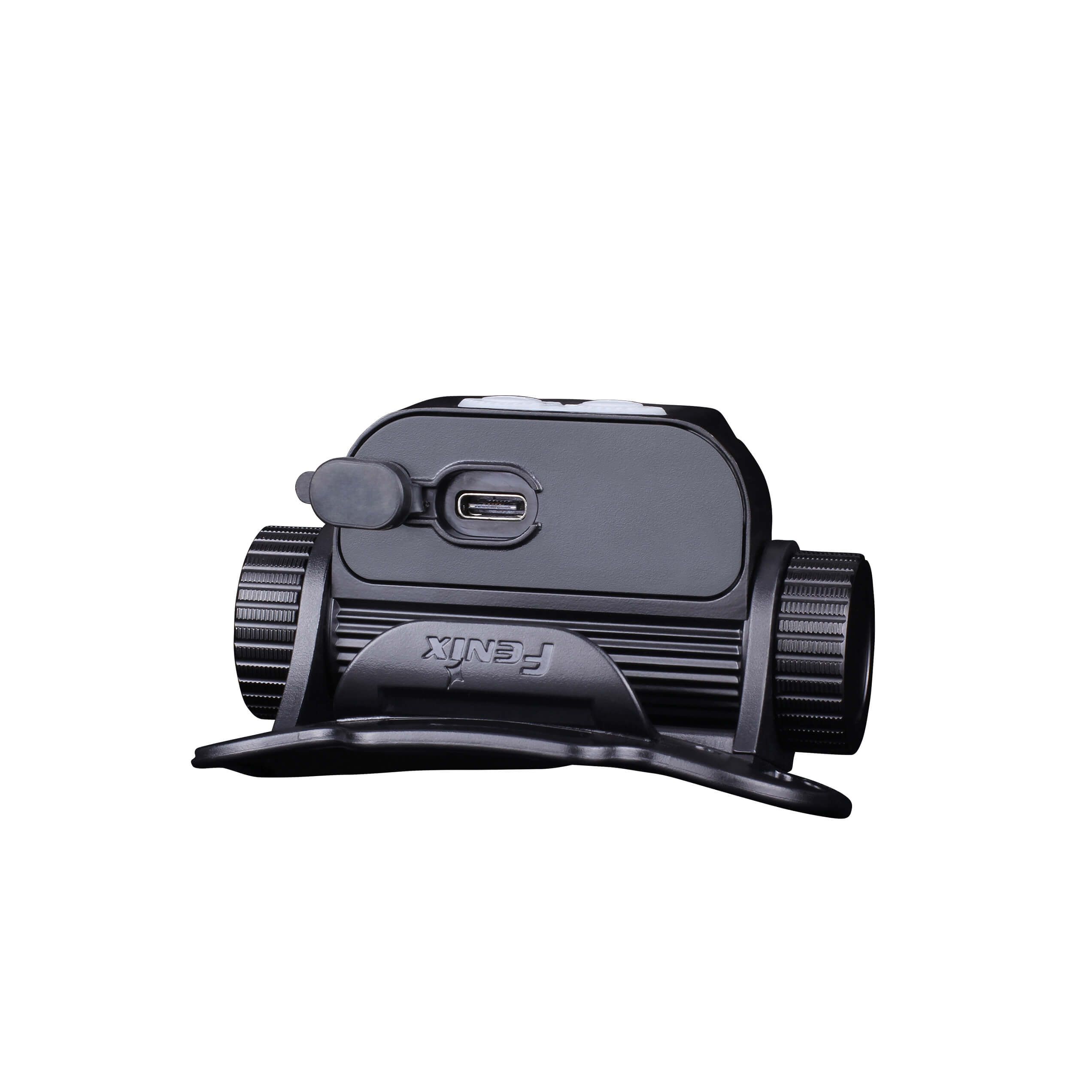HM65R Stirnlampe