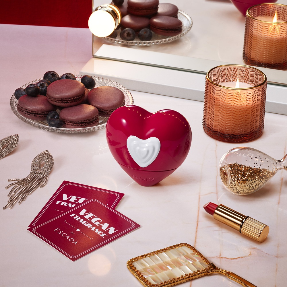 Escada Show me Love Eau de Parfum
