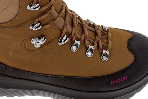 Jungfrau 20 Peanut Damen