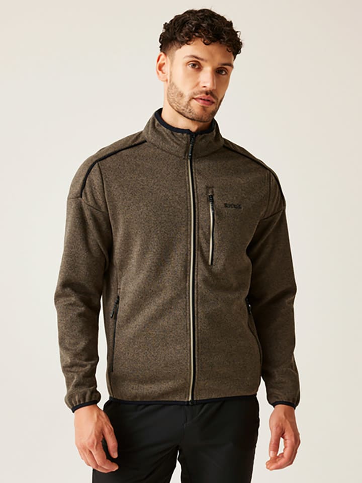 Regatta Fleecejacke 