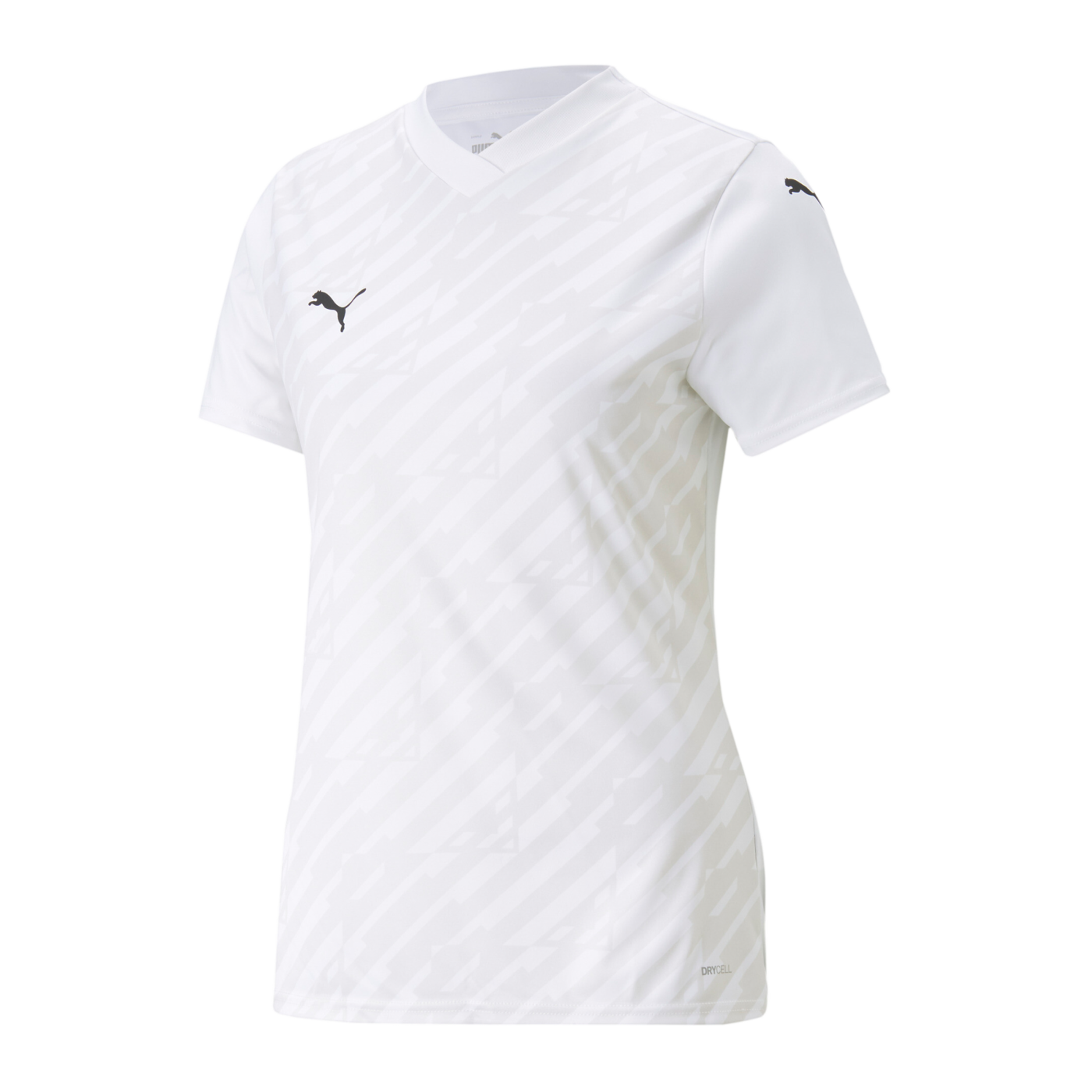 PUMA teamULTIMATE Trikot Damen Weiss F04