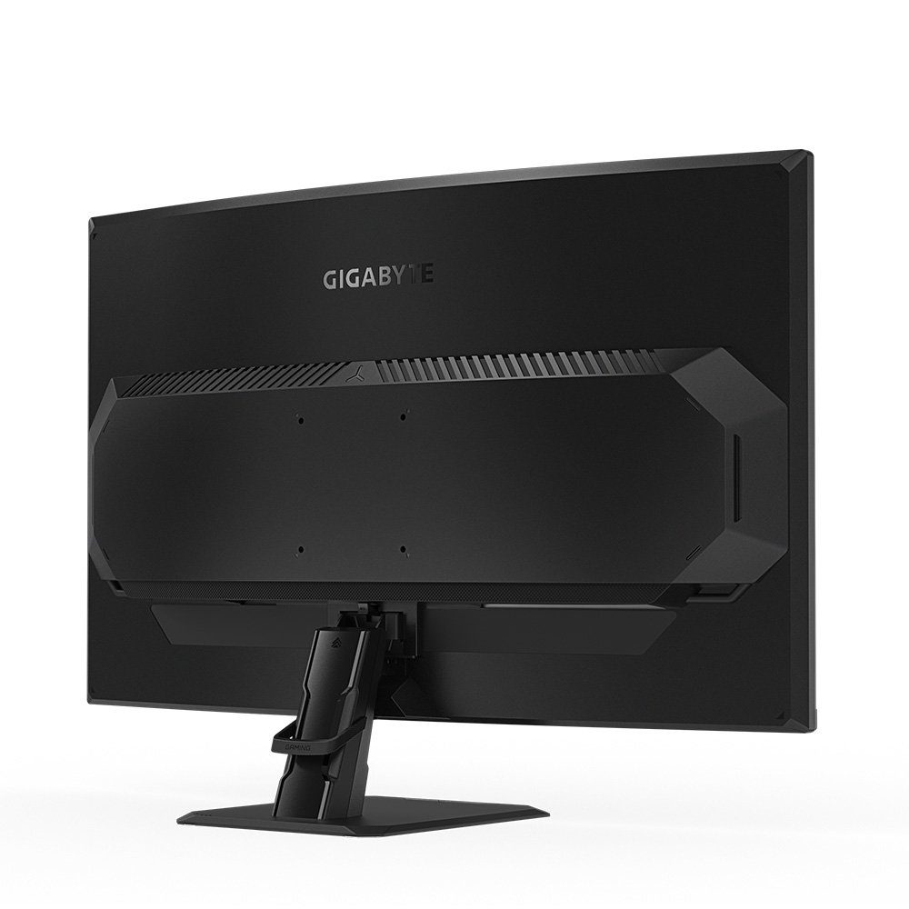 Gigabyte GS32QC Gaming-Monitor (80 cm/32 