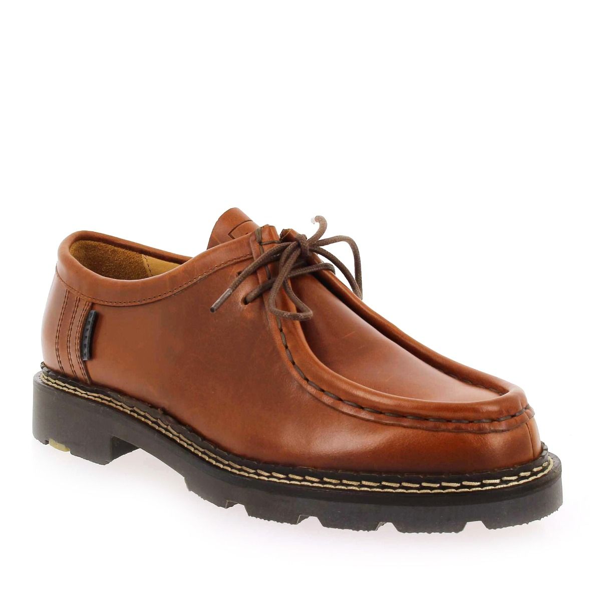 Christian Pellet  MACHO E21 - Cognac