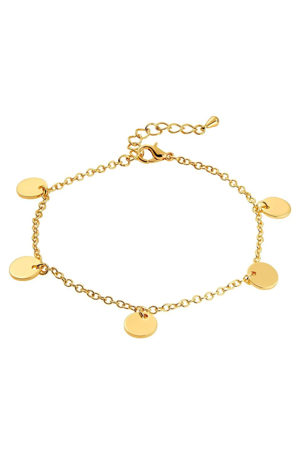 Heideman  Armband - Goldfarben