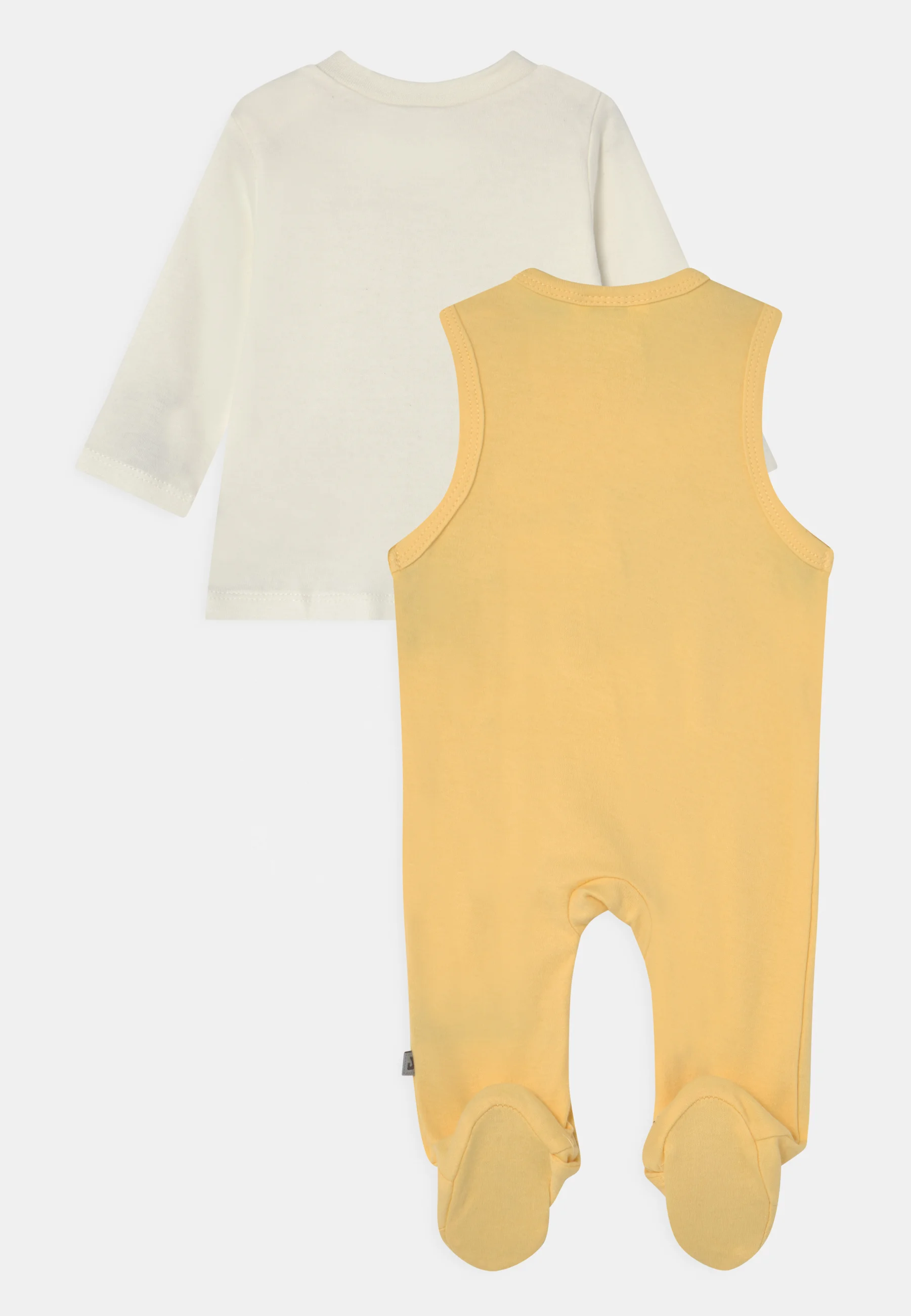 Jacky Baby CONJUNTO DE PELELE BÁSICO UNISEX - Mono