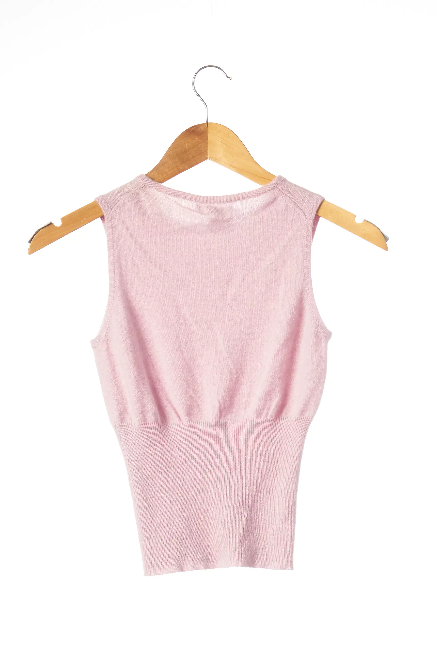 Allude Pulls Femme couleur rose