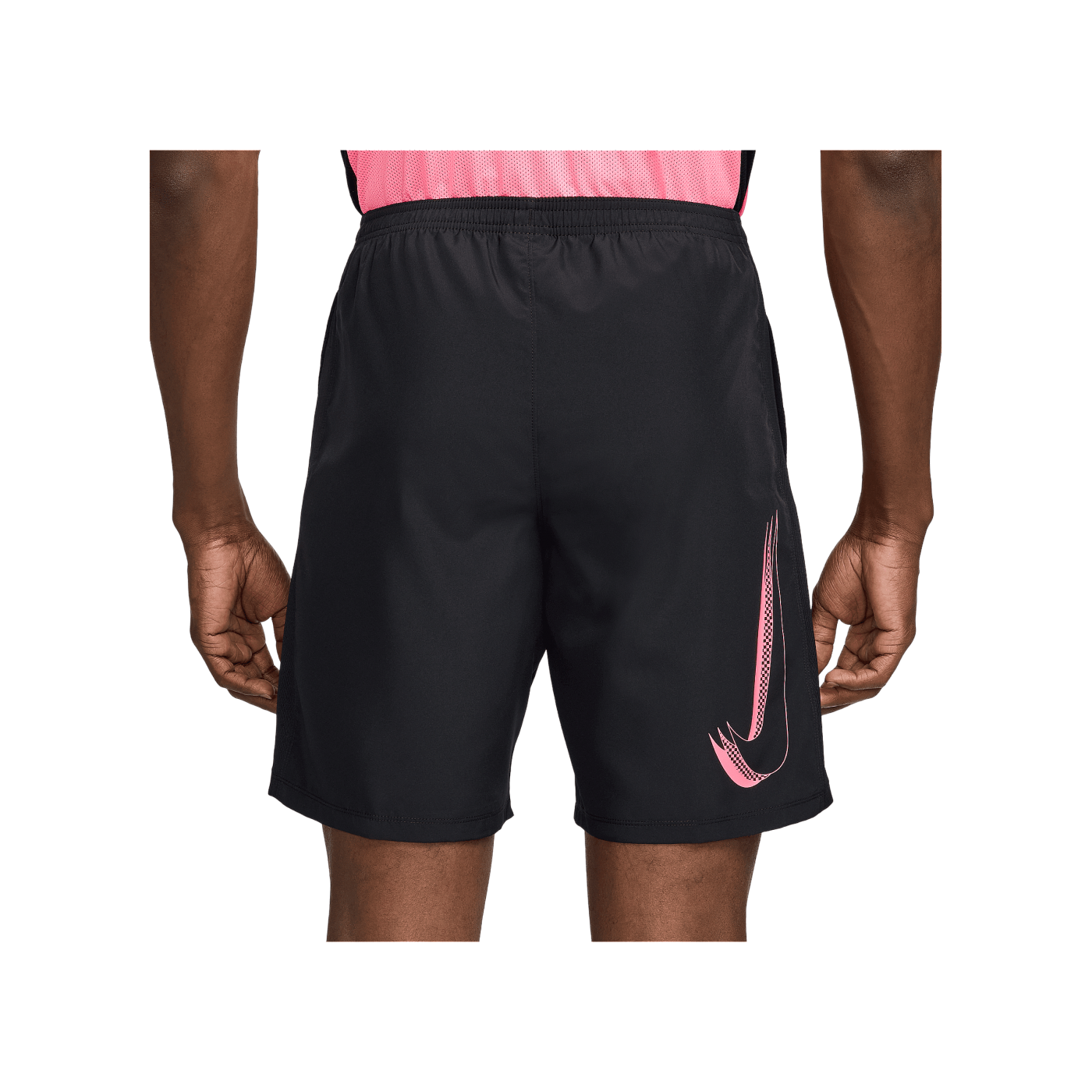 Nike Academy Short Schwarz F011