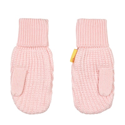 Fäustlinge, rosa für Mädchen