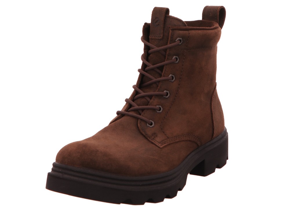ECCO Stiefeletten braun 214714