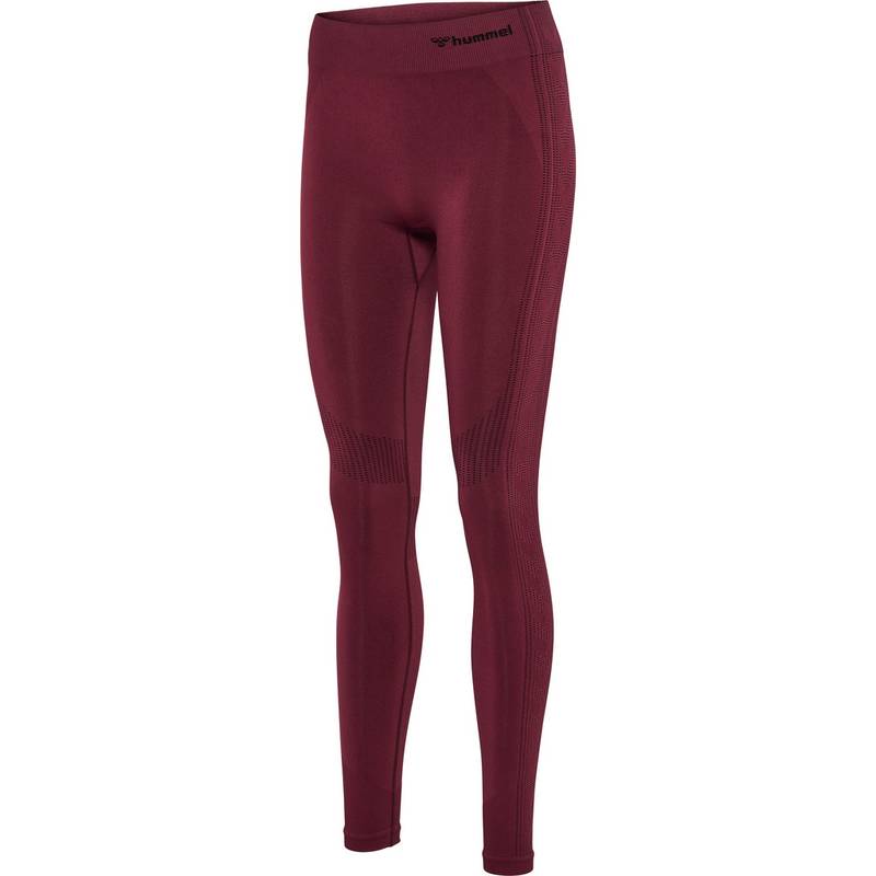 hummel hmlSHAPING SEAMLESS MW TIGHTS Tights Damen