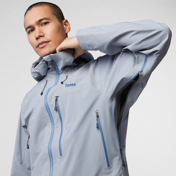 NEVADO JACKET GEN.3 M Herren - Hardshelljacke
