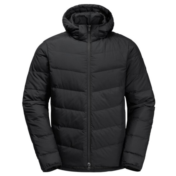 Jack Wolfskin - Colonius Jacket - Daunenjacke