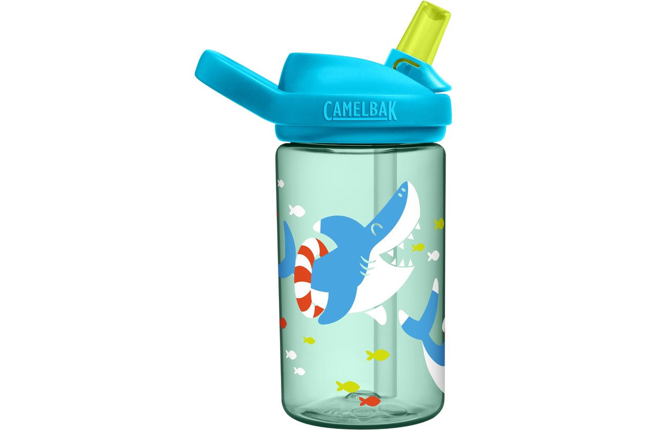 Camelbak Eddy+ Kids Trinkflasche