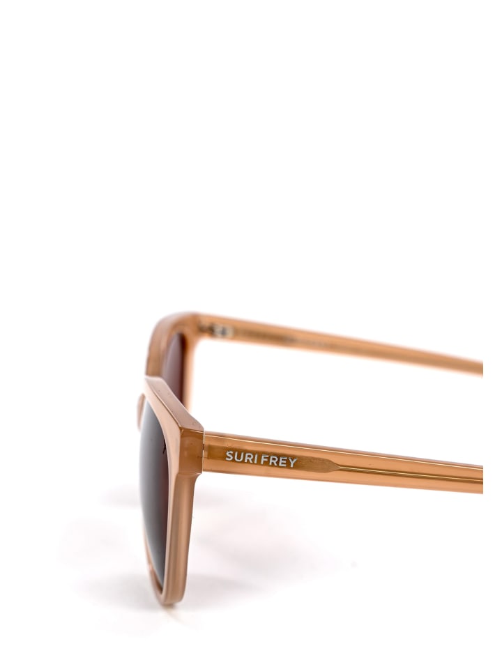SURI FREY Sonnenbrille SFY Yconic in brown 200 günstig kaufen onesize