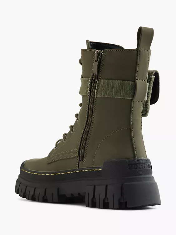Dockers Schnürboots
