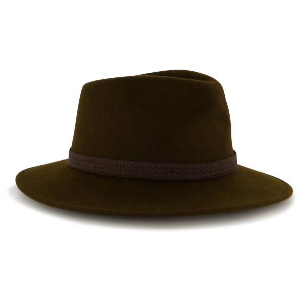 CAPO - Felt Hat Outdoor - Hut